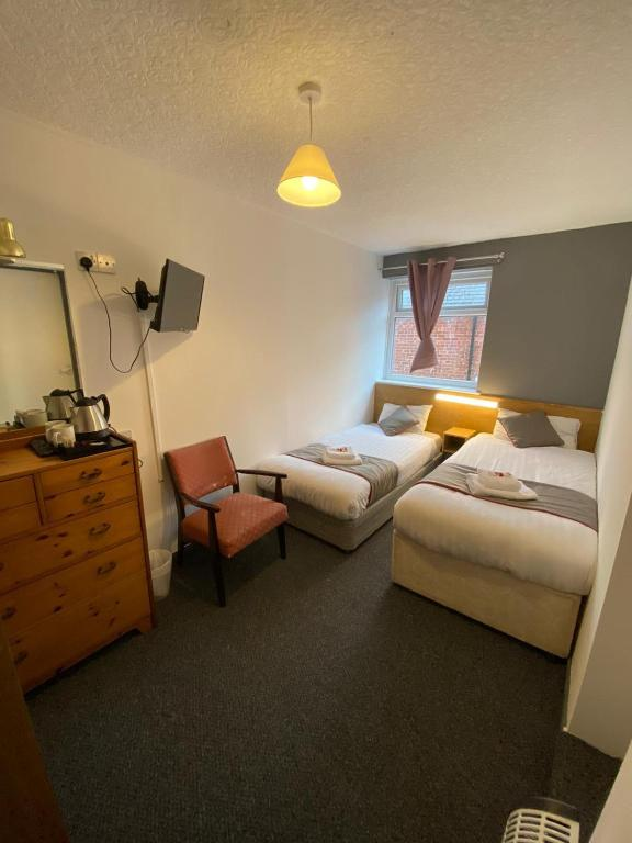 Alumhurst Hotel gallery image 4