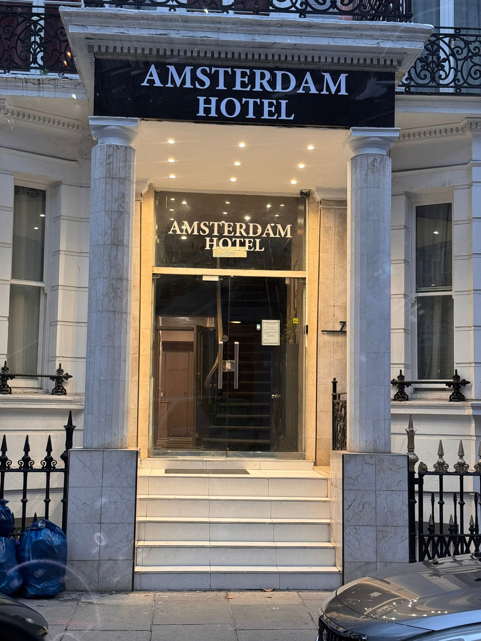 Amsterdam Hotel gallery image 4