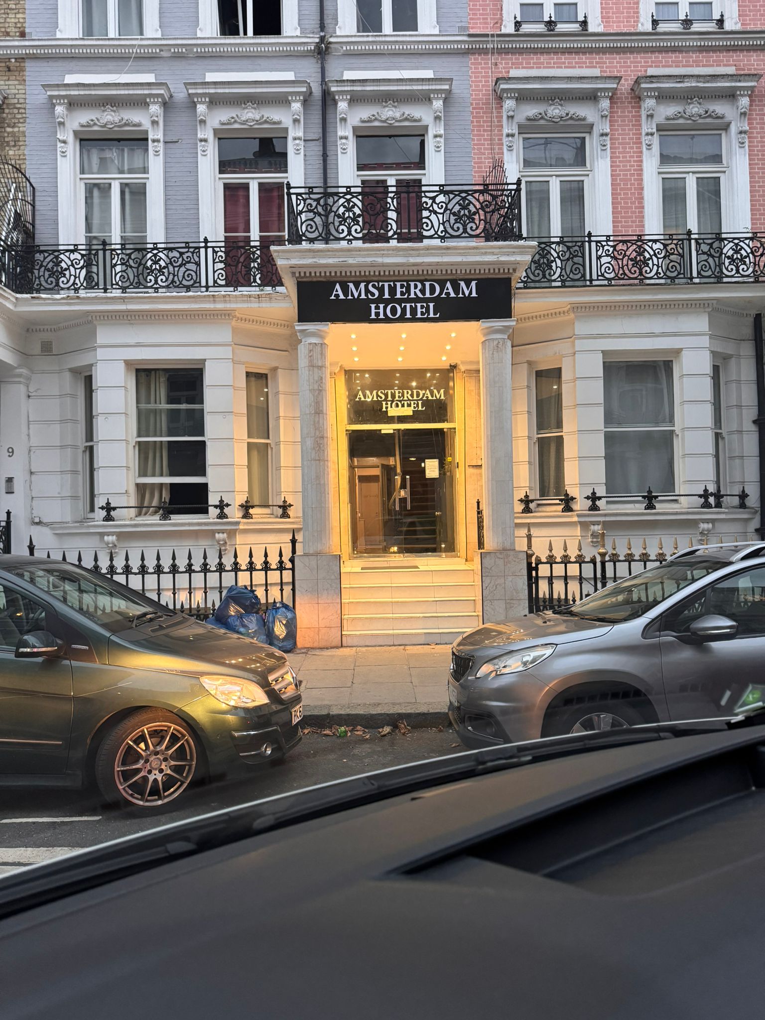 Amsterdam Hotel gallery image 5
