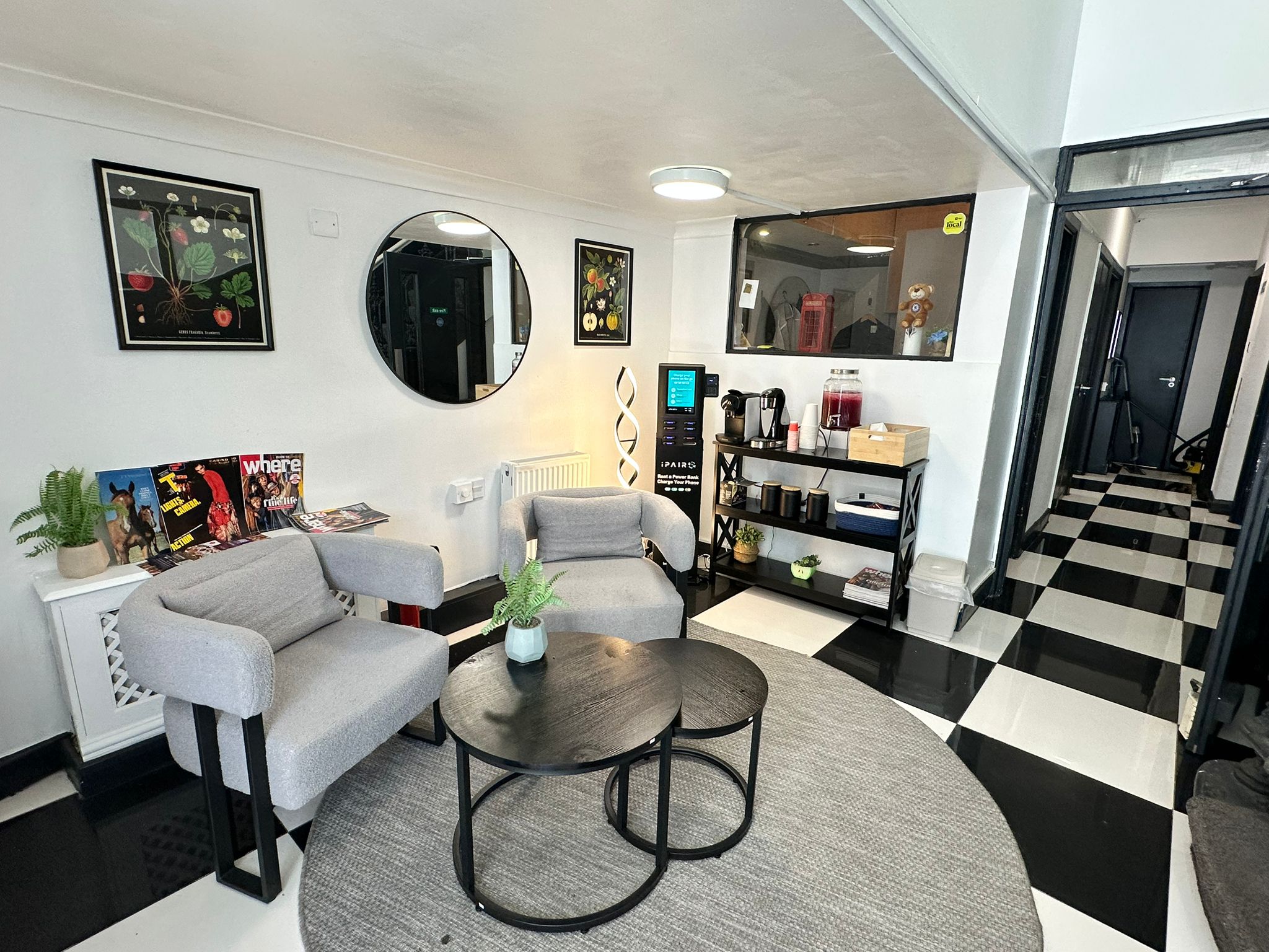 Amsterdam Hotel hospitality image