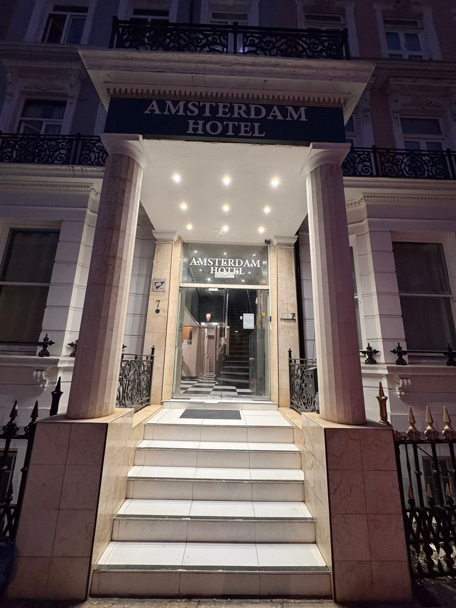 Amsterdam Hotel gallery image 6