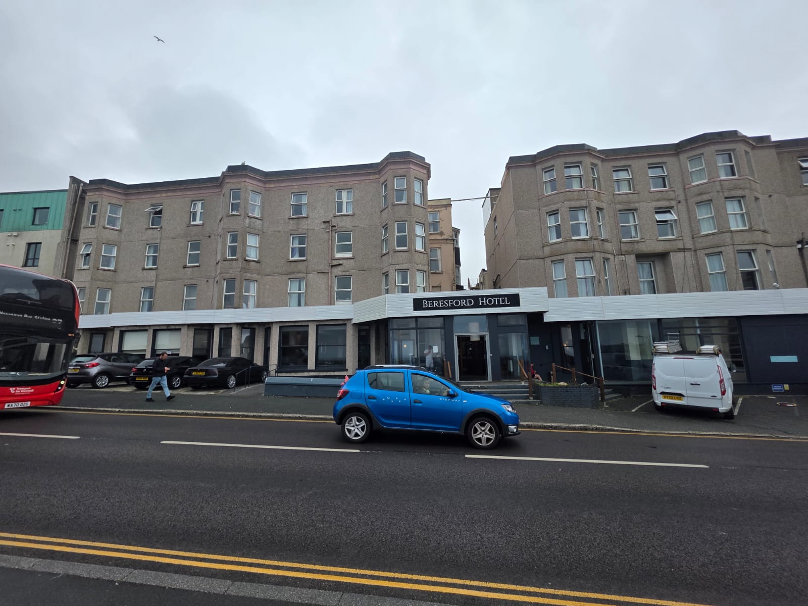 Beresford Hotel gallery image 2