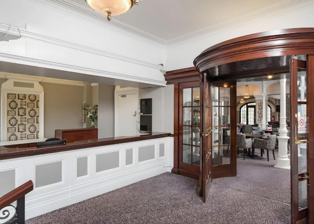 Valley of Rocks Hotel gallery image 2