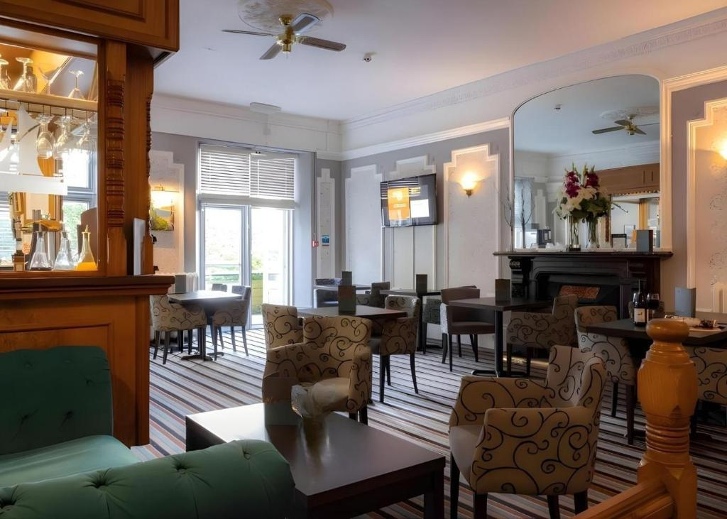 Valley of Rocks Hotel gallery image 3