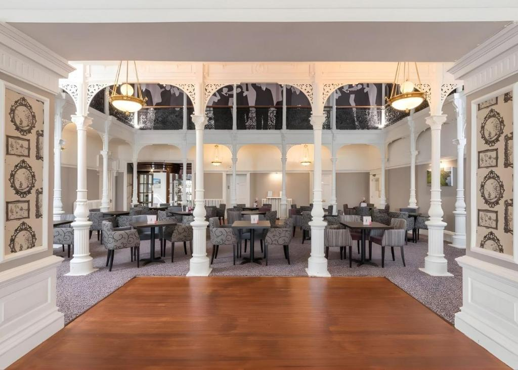 Valley of Rocks Hotel gallery image 4