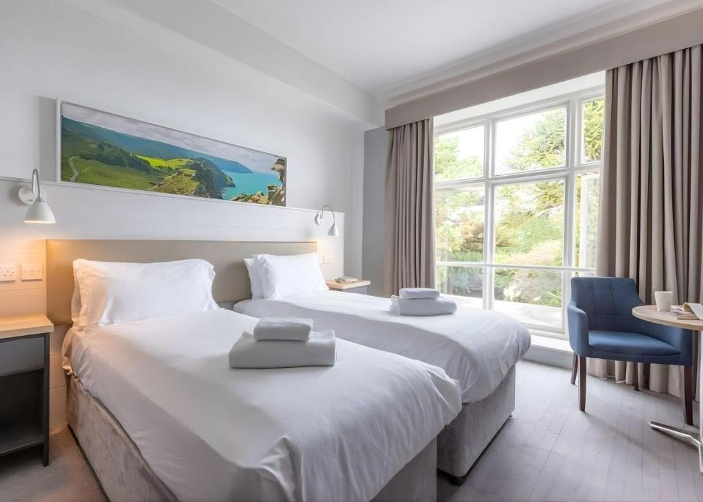 Valley of Rocks Hotel gallery image 5