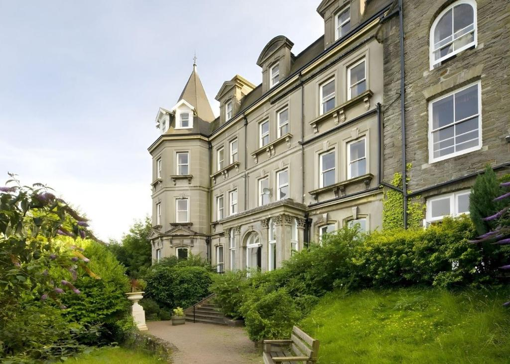 Valley of Rocks Hotel gallery image 6