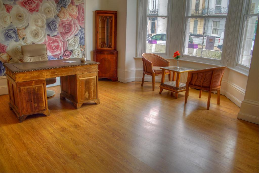 Villa Rose Hotel gallery image 2