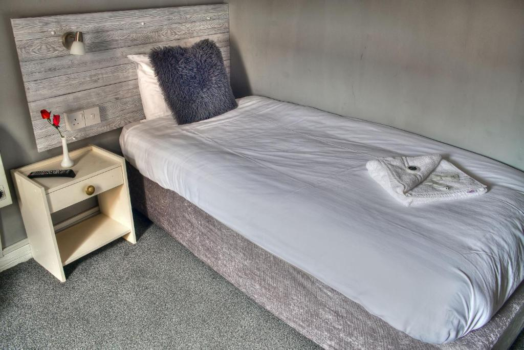 Villa Rose Hotel gallery image 3