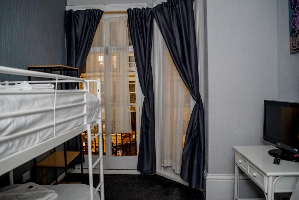 Villa Rose Hotel gallery image 4
