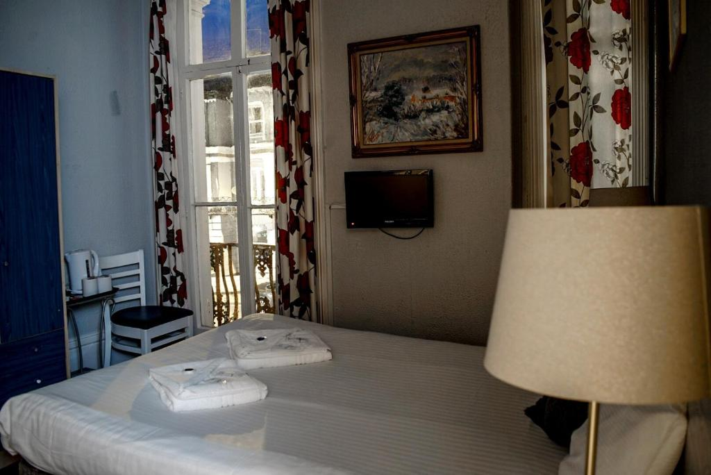 Villa Rose Hotel gallery image 5