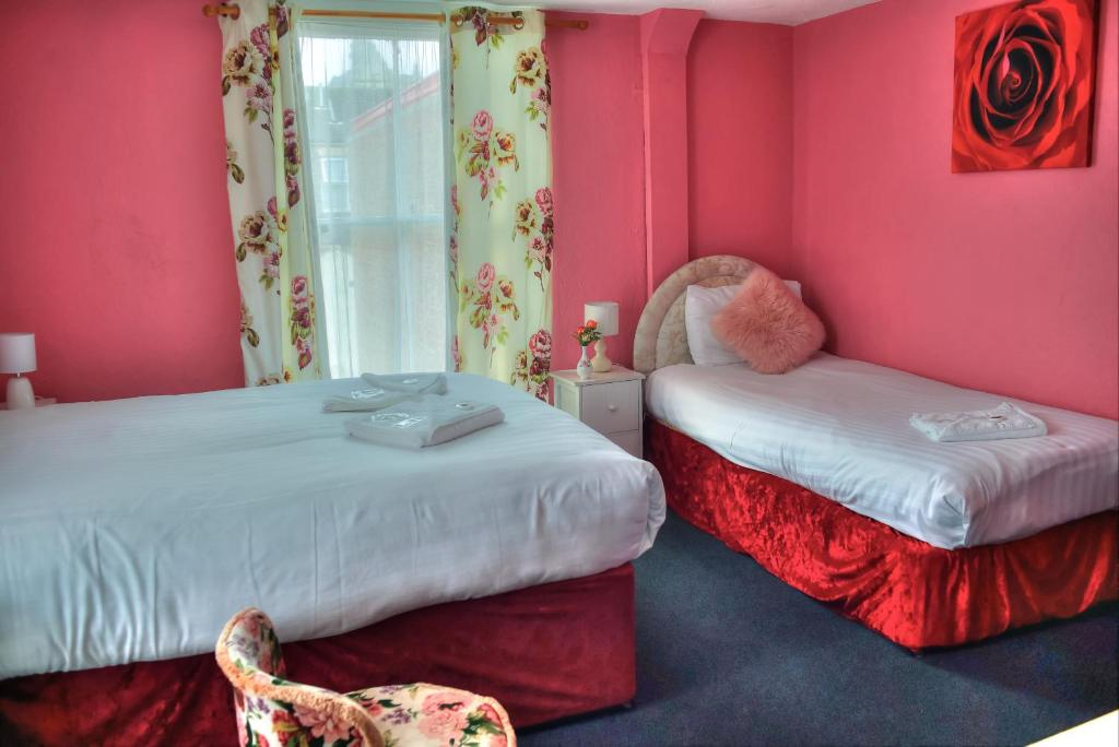 Villa Rose Hotel gallery image 6