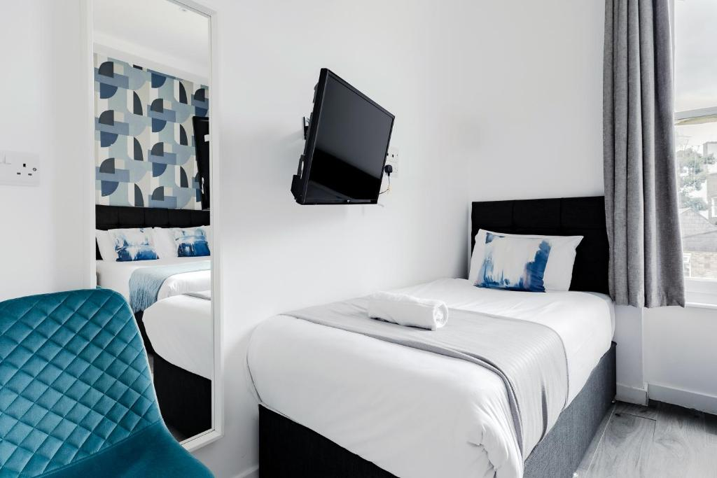 Wembar Hotel gallery image 5